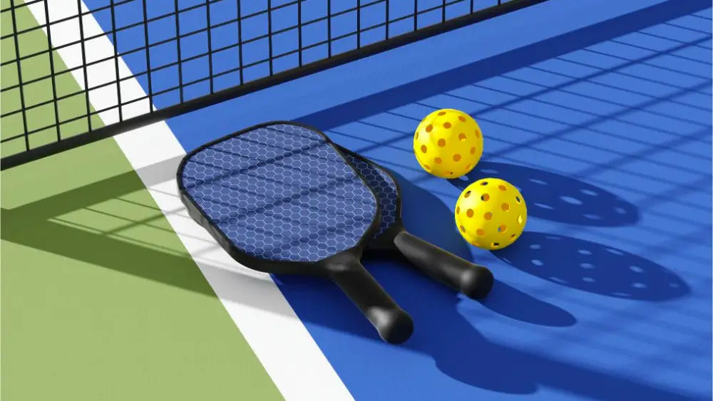 Essential Equipment and Accessories for the Ultimate Pickleball Player