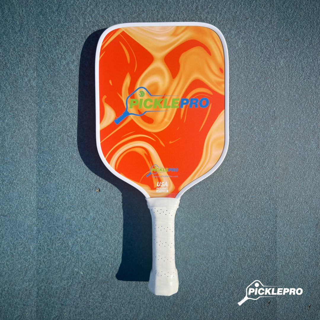 Kid's JuniorShot Paddles