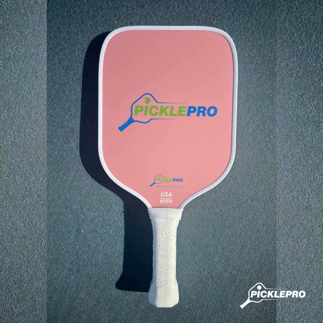 Kid's JuniorShot Paddles