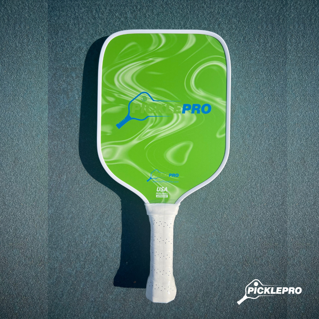 Kid's JuniorShot Paddles