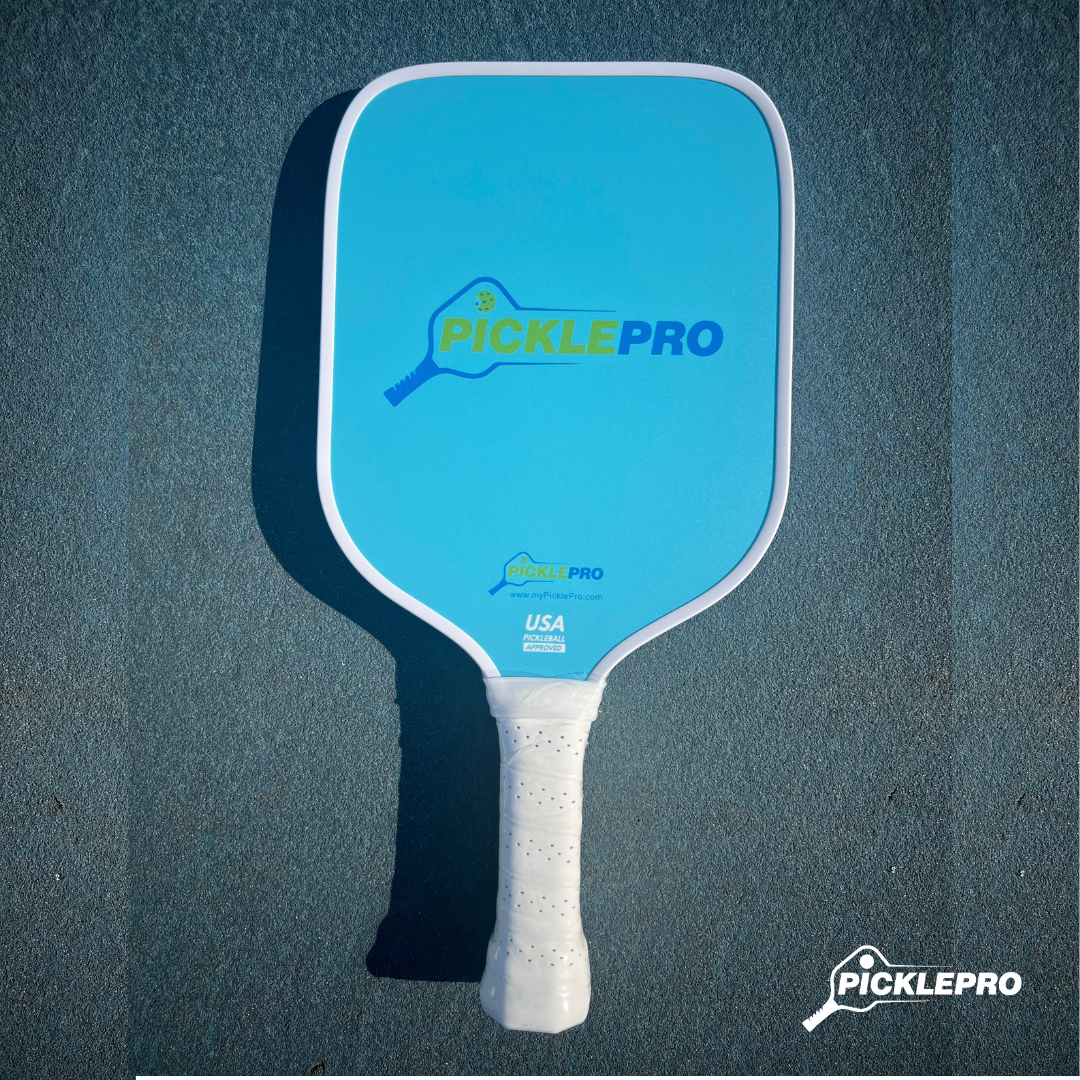 Kid's JuniorShot Paddles