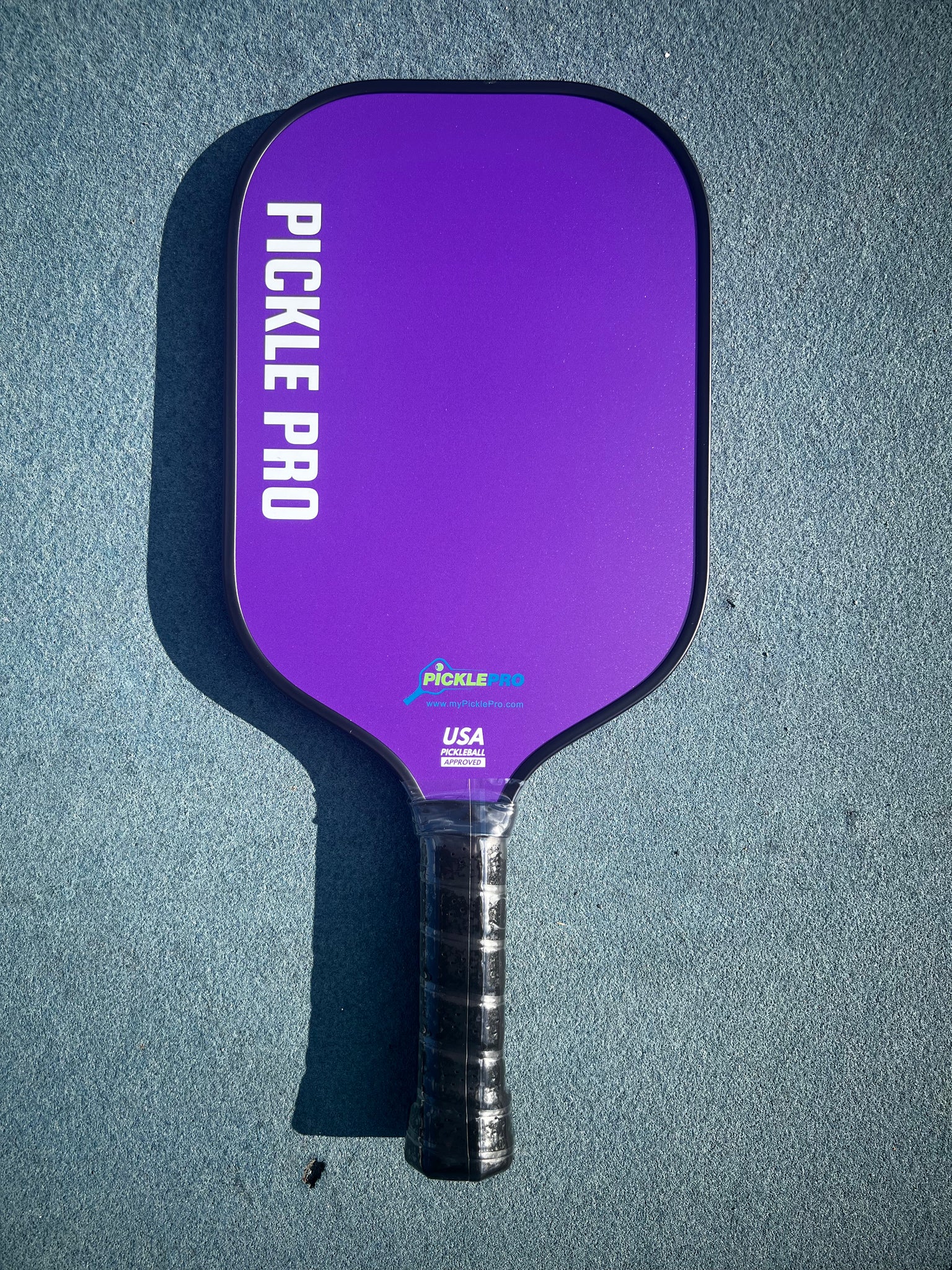 Essential Paddles