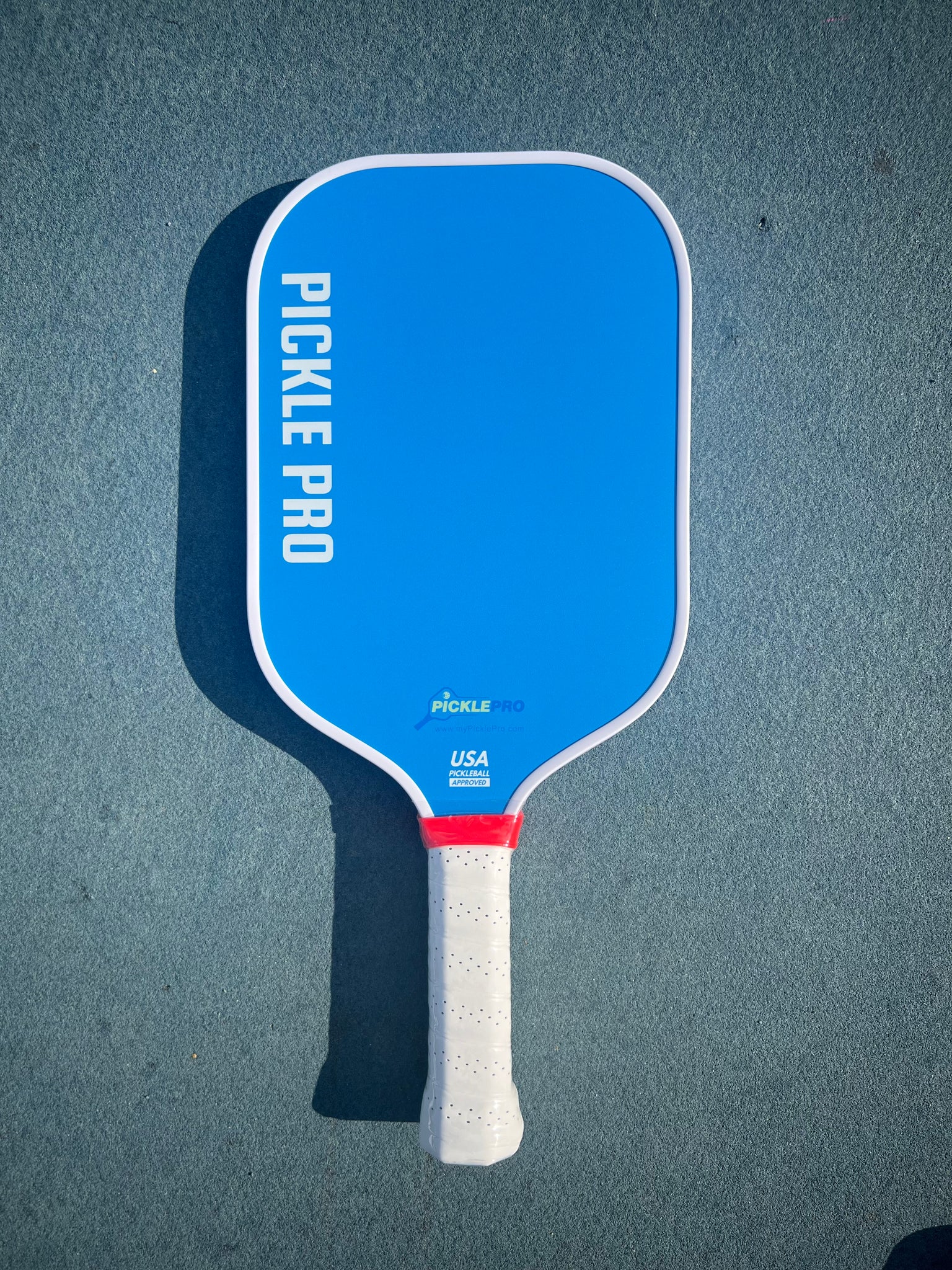 Essential Paddles