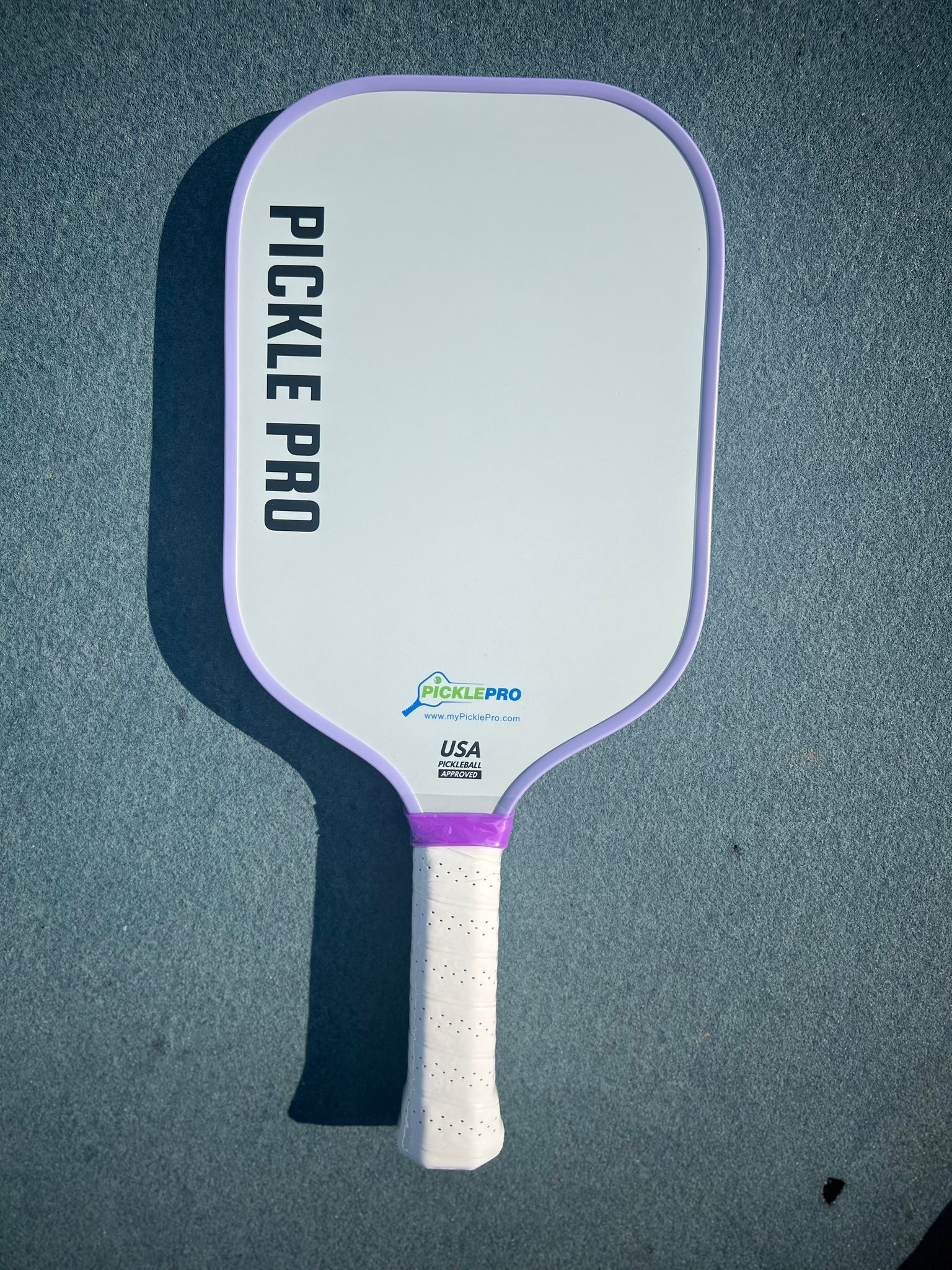 Essential Paddles