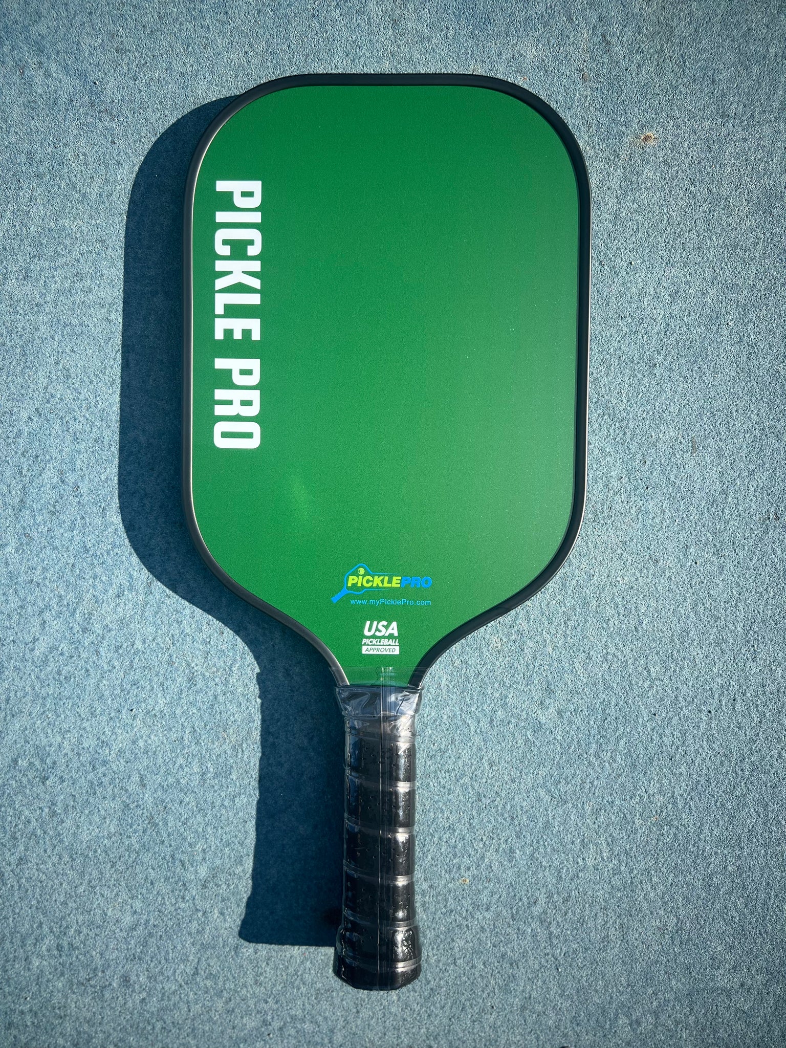 Essential Paddles