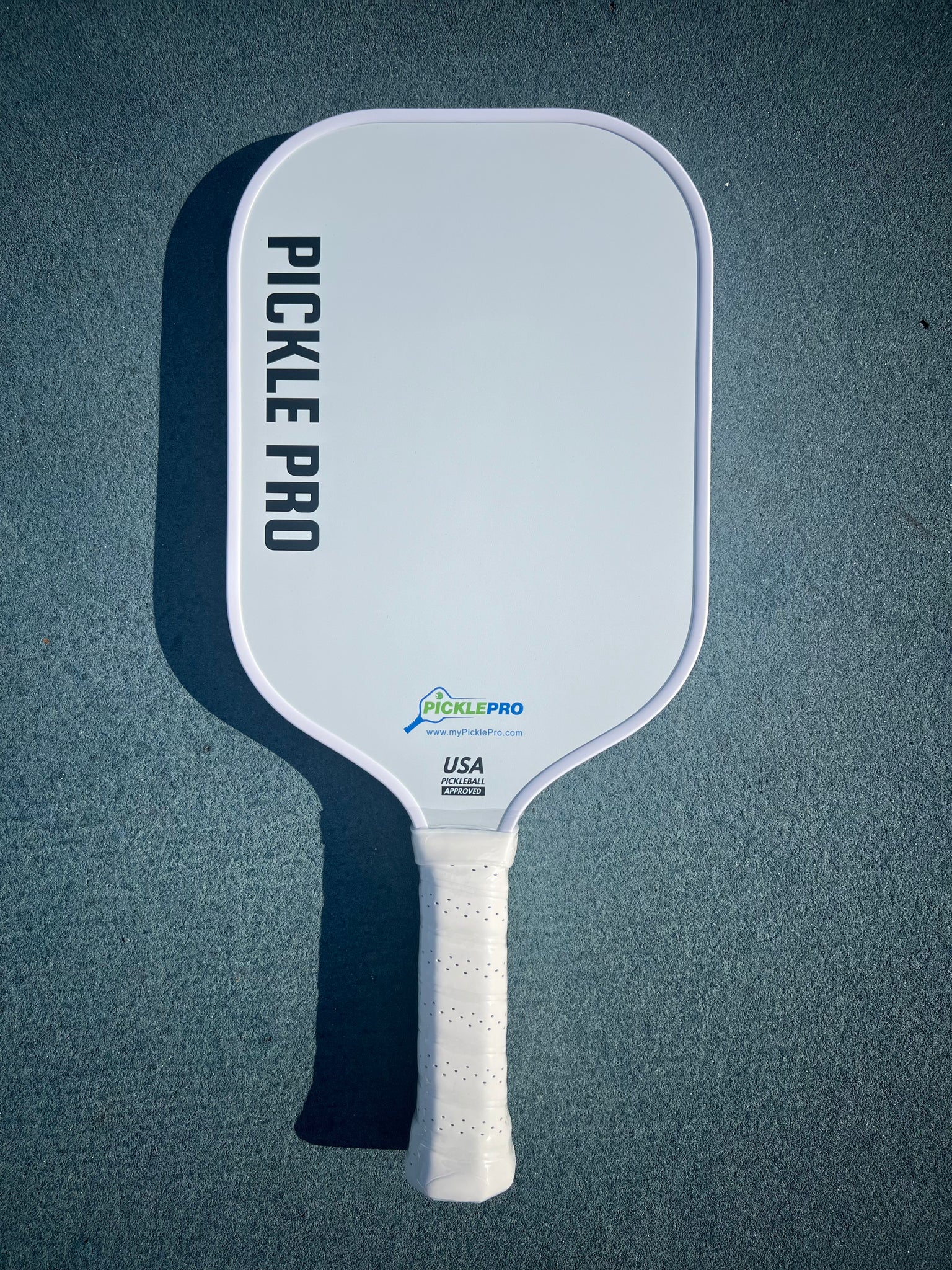 Essential Paddles